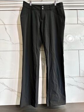Lole Straight Leg Pants Technical Stretch